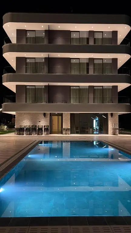 Hotel Dado