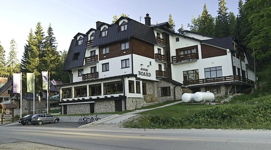 Hotel Board
